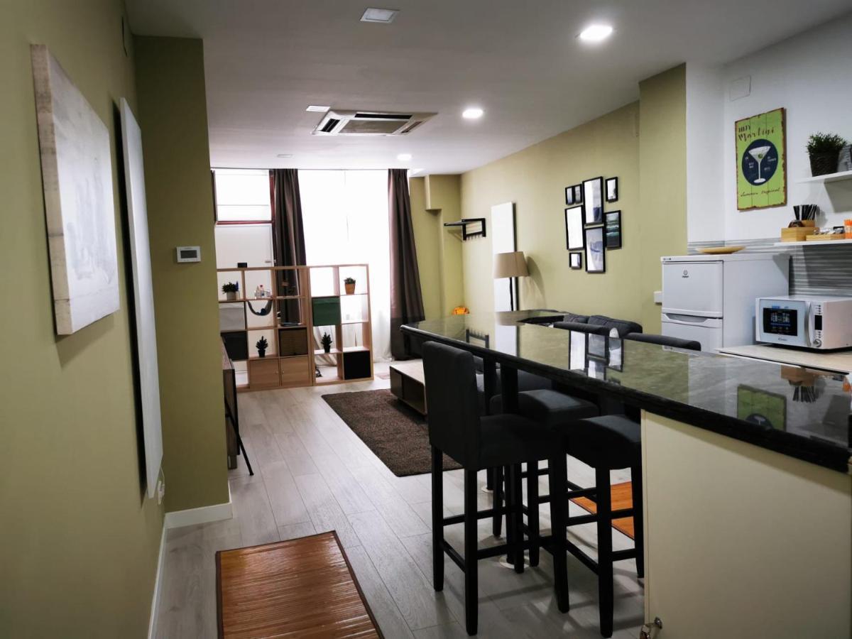 Your Comfy Stay In The Center Of Madrid — Fotos 3